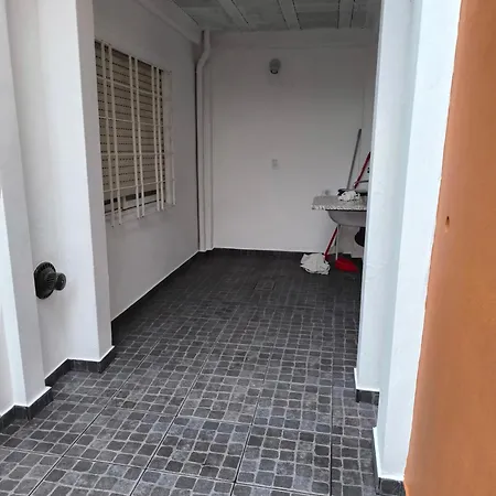 La Casa Villa Gualeguaychu Exterior photo