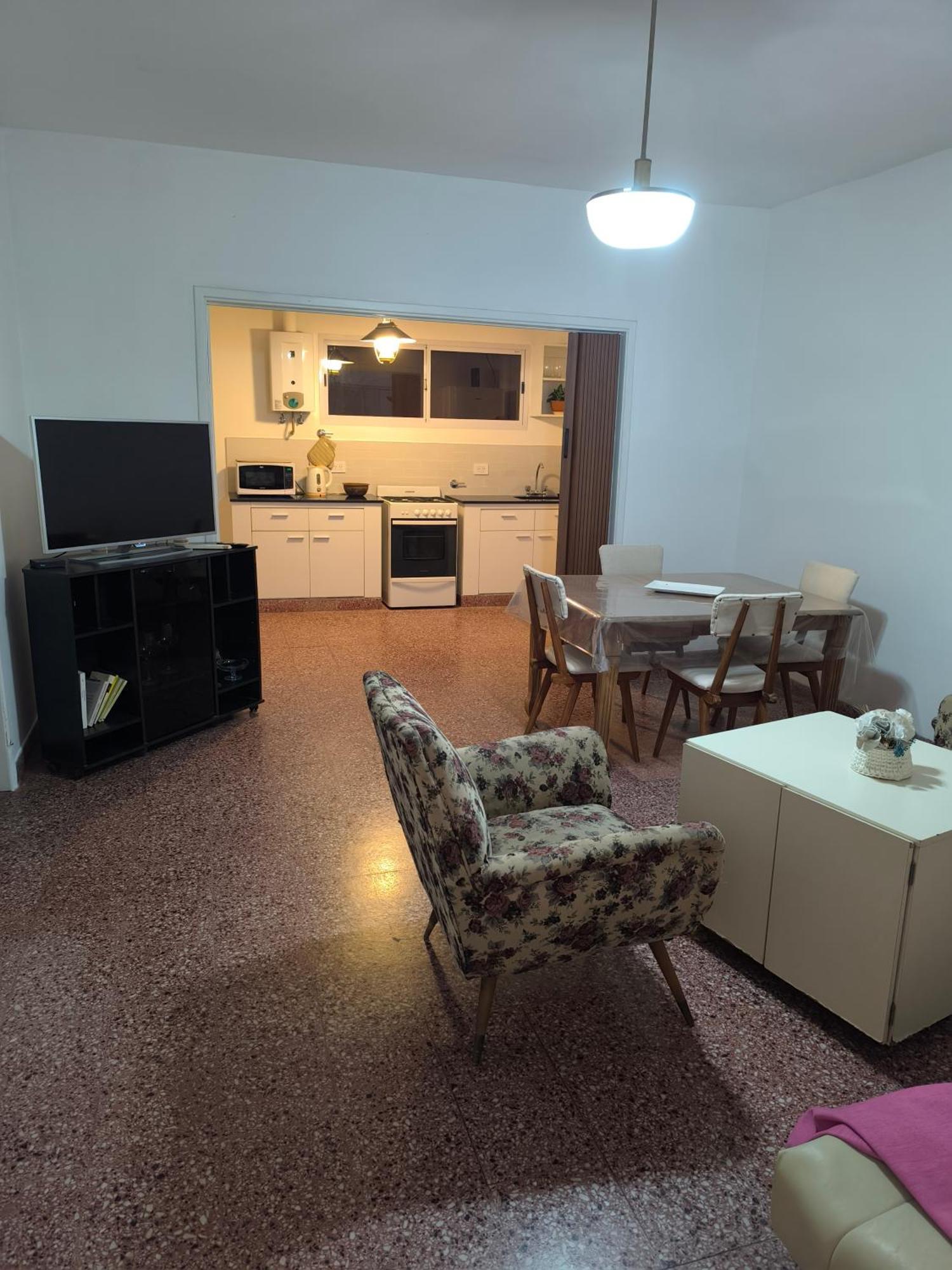 Holiday home La Casa